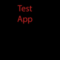 Test App
