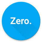 Zero Dot (Zero Messenger)-icoon