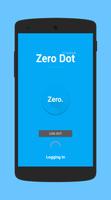 Zero Dot (Zero Messenger)-poster