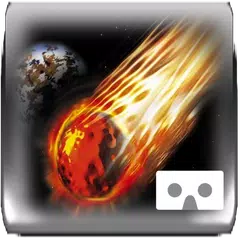 VR Asteroids APK download