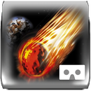 VR Asteroids APK