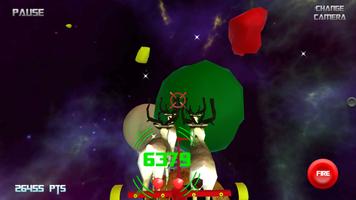 VR Asteroids スクリーンショット 1