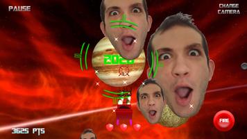 VR Asteroids スクリーンショット 2