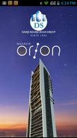 Mahavir Orion Affiche