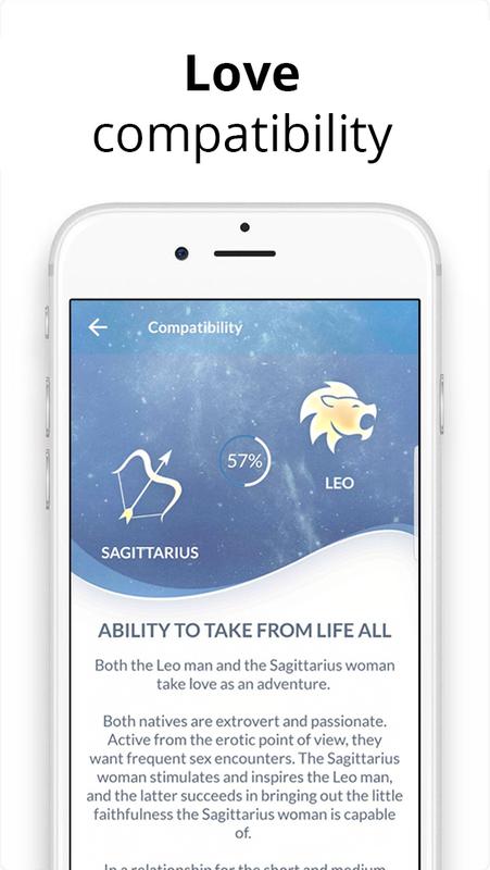 Horoskop datum tips födelsetid