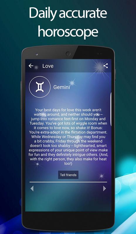 Horoskop datum tips födelsetid