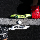 Lacrosse Faceoff Practice 图标