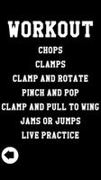 Lacrosse Faceoff Practice 截图 1