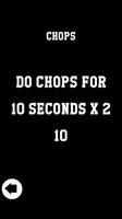 Lacrosse Faceoff Practice 截图 2