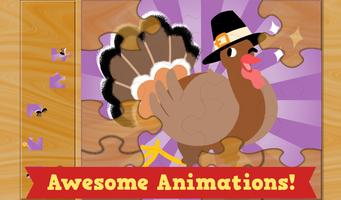 Thanksgiving ảnh chụp màn hình 3