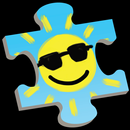 Puzzles Climat pour Enfants APK