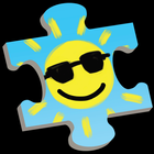 Weather Puzzles for Kids icon