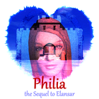 Philia the Sequel to Elansar simgesi