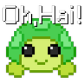 Turtle Chomp