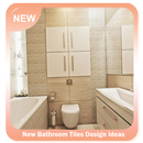 New Bathroom Tiles Design Ideas APK