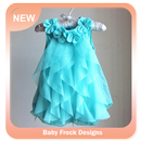 Baby Frock Designs APK