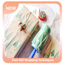 Fast Gift Wrapping Techniques APK