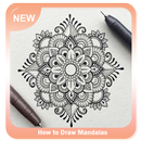 How to Draw Mandalas-APK