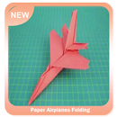 Paper Airplanes Folding APK