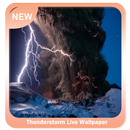 Thunderstorm Wallpaper-APK