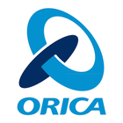 Orica آئیکن