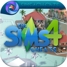 Cheats for The Sims 4 أيقونة