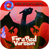 Cheats for Pokemon Fire Red Version иконка
