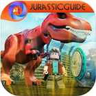 Cheats for LEGO Jurassic أيقونة