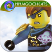 Cheats for LEGO Ninjago Wu Cru