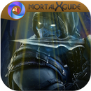 Cheats for Mortal Kombat X APK