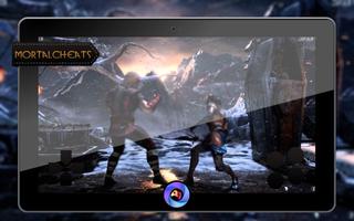 Cheats for Mortal Kombat X скриншот 1