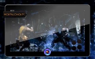 Cheats for Mortal Kombat X скриншот 2