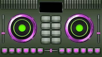 VirtualDJ Original screenshot 1