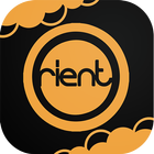 Orient App icône