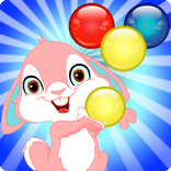 Bubble Shooter Safari