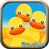 Adventure of Three Ducklings icono