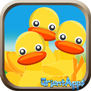 Adventure of Three Ducklings APK