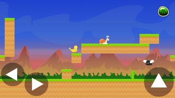 Adventure of Three Ducklings скриншот 2