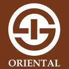 Oriental System Interior App icône
