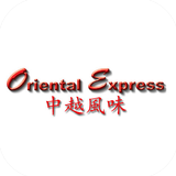 Oriental Express icône