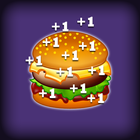 Idle Burger Clicker ikon