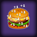 ”Idle Burger Clicker
