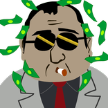 ”Idle Game City Mafia Clicker