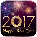 Happy New Year Photo Frames