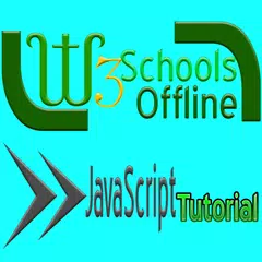 W3School JavaScript Offline