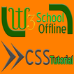 W3Schools CSS Offline
