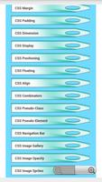 W3Schools CSS Offline imagem de tela 2