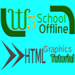 W3school HTML Graphics Offline
