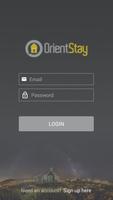 OrientStay Screenshot 1