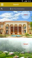 OrientStay تصوير الشاشة 2